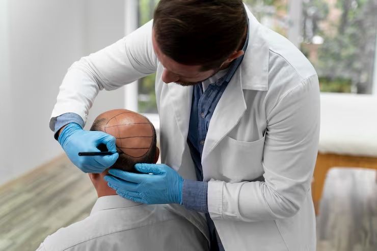 Helpful Tips and Insights: Choosing the Right Hair Transplant Method
