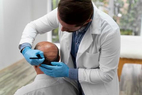 Helpful Tips and Insights: Choosing the Right Hair Transplant Method