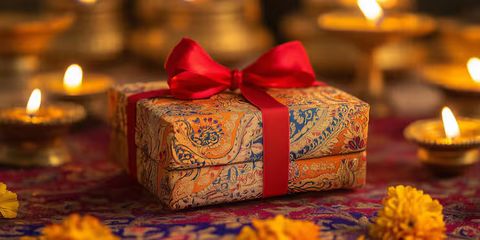 Discover Unique Diwali Gift Ideas for Family and Friends
