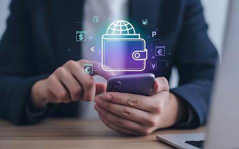 Digital Wallet for Business Complete Guide to Modern Payment Management