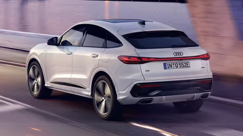 Audi Q5 Complete Guide to Design Technology and Driving Experience