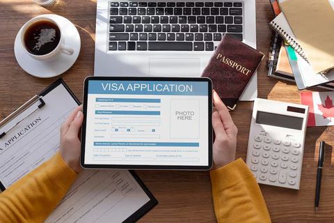 Dubai Visa Online Complete Guide to Application Requirements and Travel Preparation