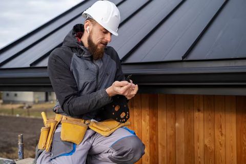 Roof Leak Repair Complete Guide to Protecting Your Home from Water Damage