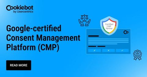 Discover How Usercentrics CMP Simplifies Consent Management for Modern Websites