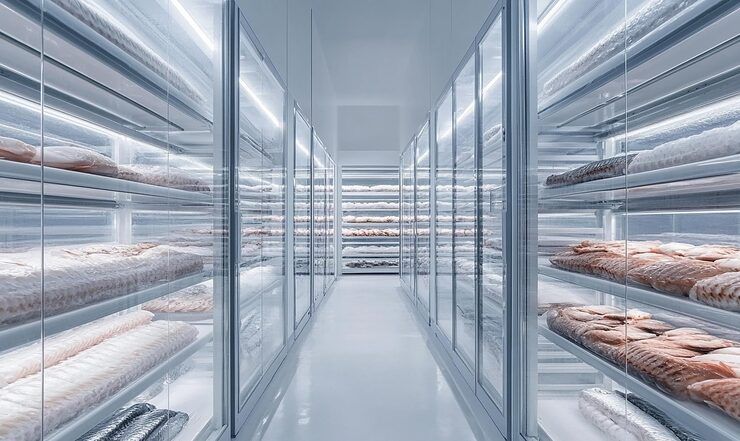 Essential Insights into Industrial Cryogenic Freezing for Better Industrial Outcomes