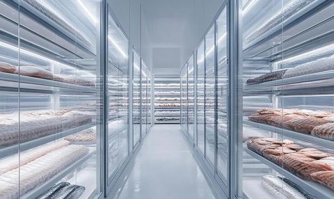Essential Insights into Industrial Cryogenic Freezing for Better Industrial Outcomes