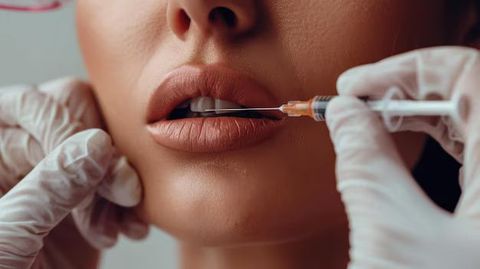 Non-Surgical Lip Volume Enhancement Guide: Discover Modern Techniques and Care