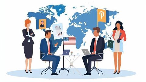 International Jobs Complete Guide to Global Career Opportunities and Employment Preparation