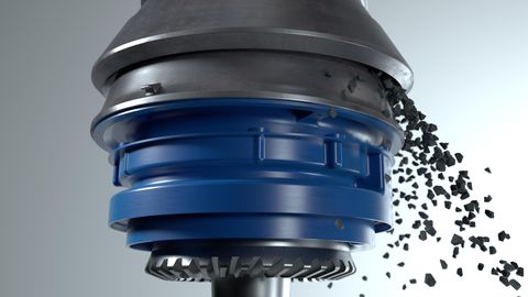 A Complete Guide to Understanding Cone Crushers in Modern Mining and Construction