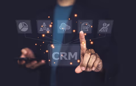 Learn How CRM for SaaS Companies Improves Customer Retention and Revenue Growth