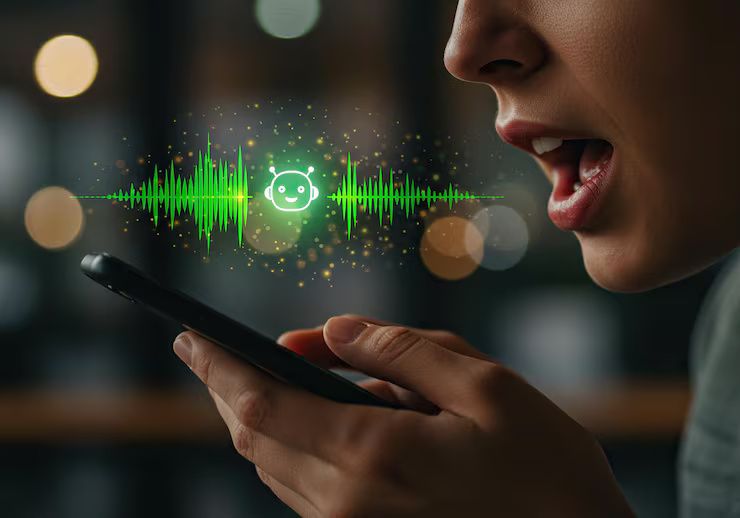 Discover How AI Voice Generators Improve Audio Content Creation and Communication