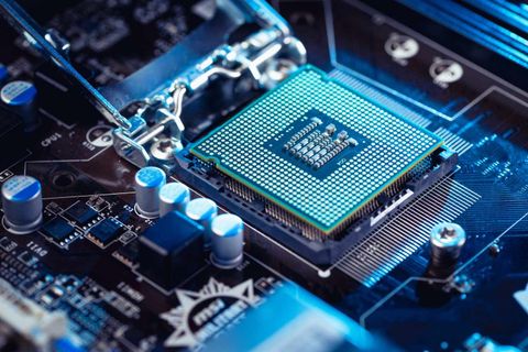 Semiconductor Company Everything You Need to Know About Chip Manufacturing