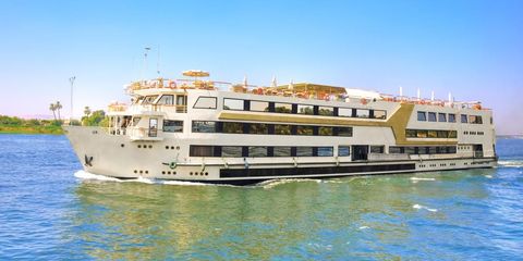 Smart Insights to Help You Select the Best Egyptian Nile Cruise Experience