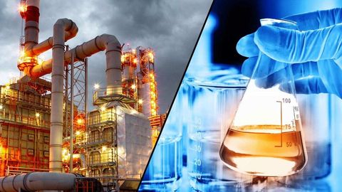 Chemical Manufacturing Complete Guide to Modern Industrial Production