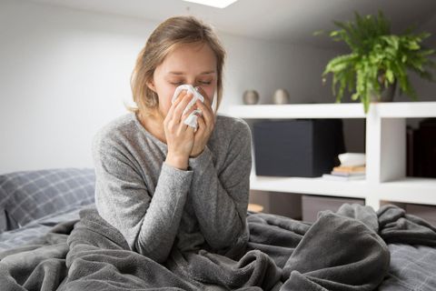 Nasal Congestion Relief Tips That Help You Breathe More Comfortably