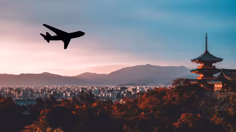 日本国内の航空券をスムーズに予約するためのガイド