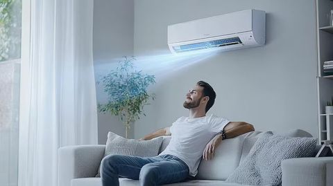 Air Conditioning Complete Guide to Modern Cooling Systems and Indoor Comfort