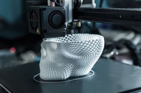 Discover 3D Printing Applications That Are Shaping the Future of Manufacturing