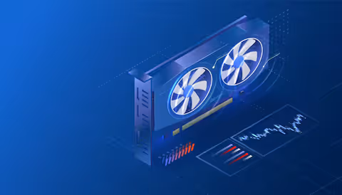 Learn How GPU Computing in AI Speeds Up Data Processing and Model Training