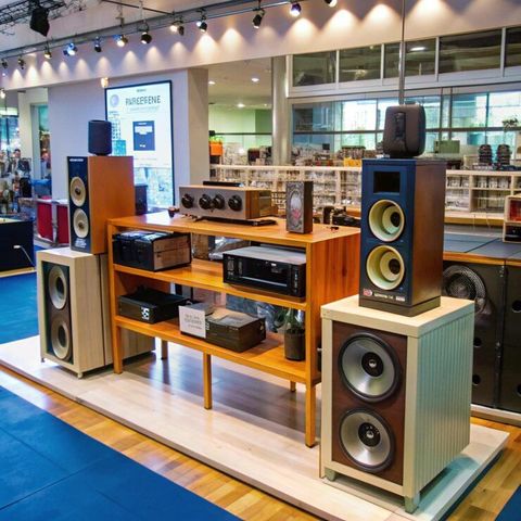 Rent to Own Audio System Complete Guide to Flexible Access and Sound Solutions