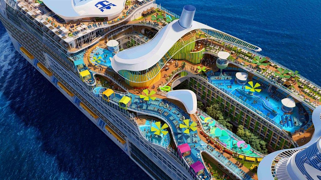 Discover How Cruise Ship Journeys Offer Relaxing and Memorable Travel Experiences