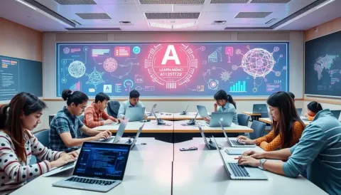 Explore AI Tools for Personalized Learning and Skill Development