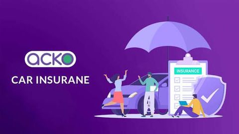 ACKO Car Insurance Guide: Understand Coverage, Claims, and Benefits