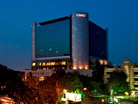 Discover Hyatt Regency Hotels for Comfortable and Memorable Stays