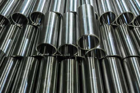 Inconel Tubing Complete Guide to Properties Applications and Industrial Performance
