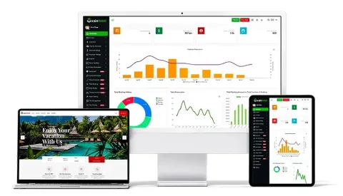 Hotel Software Complete Guide to Modern Hospitality Management and Guest Operations