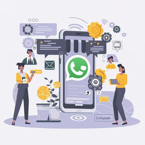 Learn How WhatsApp CRM Helps Businesses Manage Customers and Improve Response Time