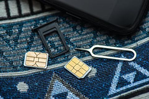 Discover How Data Only SIM Cards Support Flexible Internet Connectivity