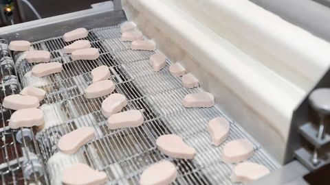 Learn How Modern Soap Extrusion Lines Reduce Waste and Downtime