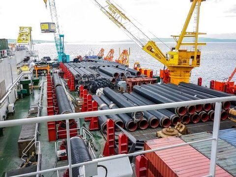 Marine Equipment Manufacturers Essential Insights for the Maritime Industry