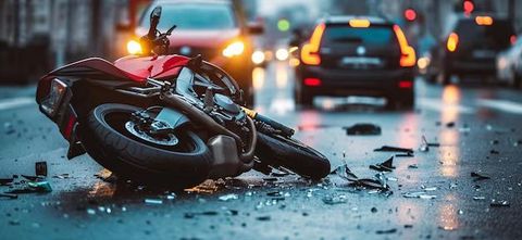 How Motorcycle Accident Attorneys Help Protect Your Legal Rights After a Crash