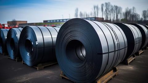 Discover How Carbon Steel Sheets Support Strong and Reliable Industrial Applications