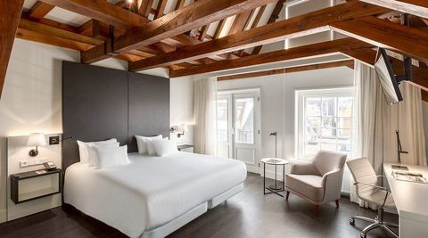 NH Barbizon Hotels Complete Guide to Comfortable Stays and Modern Hospitality