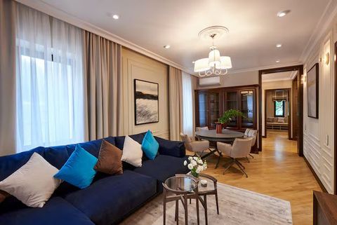 3BHK in Pune Everything You Need to Know About Spacious City Living