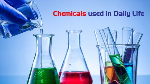 Everyday Alchemy: Exploring the Science Behind Common Chemistry