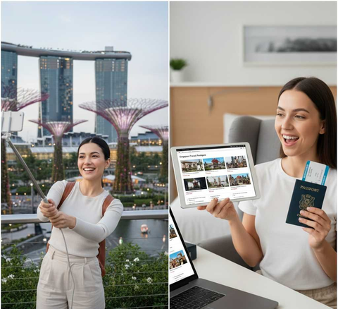 Best Travel Packages in Singapore Facts That Explain Offers and Benefits