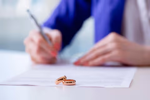 Discover How Divorce Legal Consultation Helps Navigate Complex Family Matters