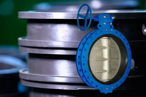 Butterfly Valves Manufacturers Complete Guide to Modern Flow Control Solutions