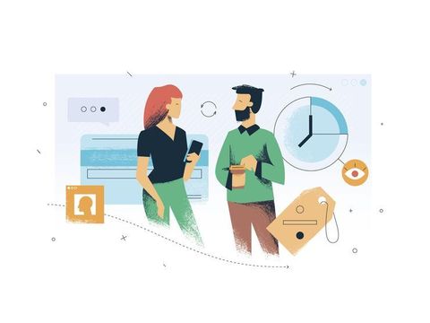 Discover How Customer Pickup Zone Improvement Reduces Wait Times