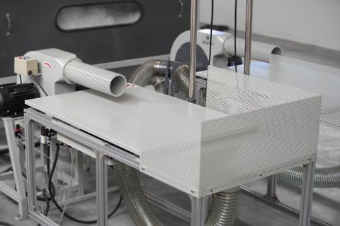 Cushion Filling Machines Complete Guide to Automated Filling and Manufacturing Efficiency