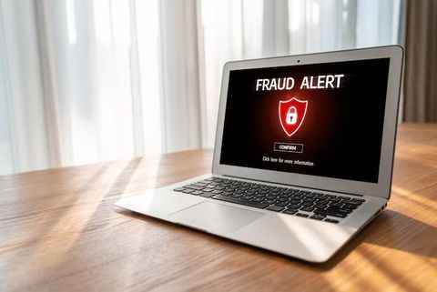 Learn How Fraud Risk Solutions Software Protects Businesses from Financial Threats