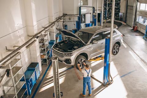 The Ultimate Guide For Reliable Vehicle Repairing Services to Improve Vehicle Health