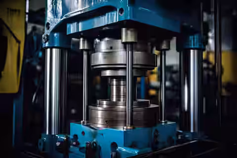 Discover the Importance of Hydraulic Press Technology in Modern Manufacturing