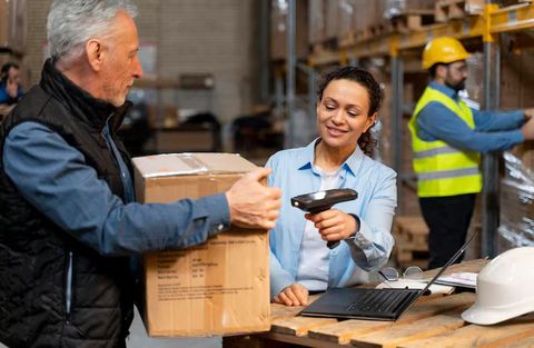 Discover How Multi-Warehouse Coordination Improves Order Fulfillment