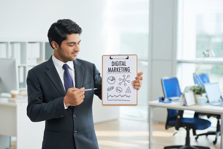 Discover How Online BBA Marketing Programs Build Strong Business Knowledge
