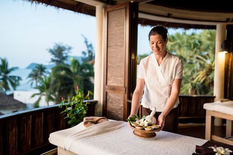 Your Complete Guide to Thailand’s Most Relaxing Spa Retreats